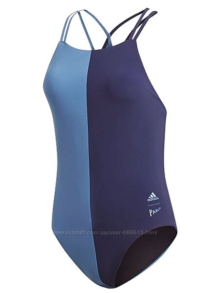 Купальник жен. Adidas Women&acutes Parley Hero Swim Suit арт. DQ3332