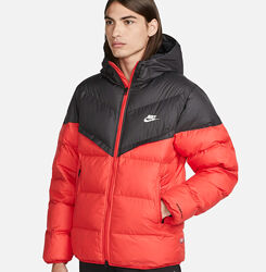 Куртка муж. Nike Storm-Fit Windrunner Primaloft арт. FB8185-011