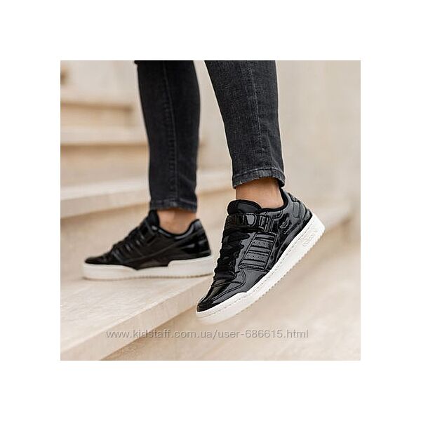 Кроссовки жен. Adidas Originals Forum Low W арт. G58030