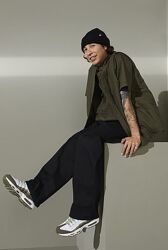 Шапка Nike Terra Beanie Futura арт. FB6525-010