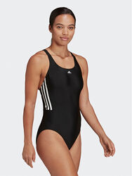 Купальник жен. Adidas Mid 3-Stripes арт. HA5993