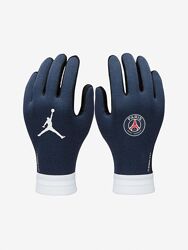 Перчатки дет. NIKE PSG Academy Hyperwarm Therma-FIT арт. FQ4595-010