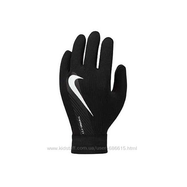 Перчатки Nike Academy Therma-Fit JR арт. DQ6066-010