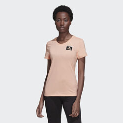 Футболка жен. Adidas MUST HAVES PHOTO арт. ED6168