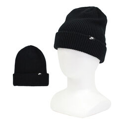 Шапка Nike Terra Beanie SC FUT L арт. FB6526-010