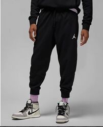 Штаны спортивные Jordan Dri-FIT Sport Crossover арт.  DQ7332-010