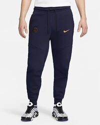 Брюки муж. Nike Sportswear PSG Tech Fleece Joggers арт. DV4836-498