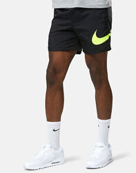 Шорты муж. Nike Sportswear Repeat Woven Short арт. FJ5319-010