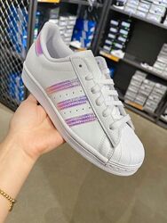 Кроссовки жен. Adidas Superstar арт. FV3139