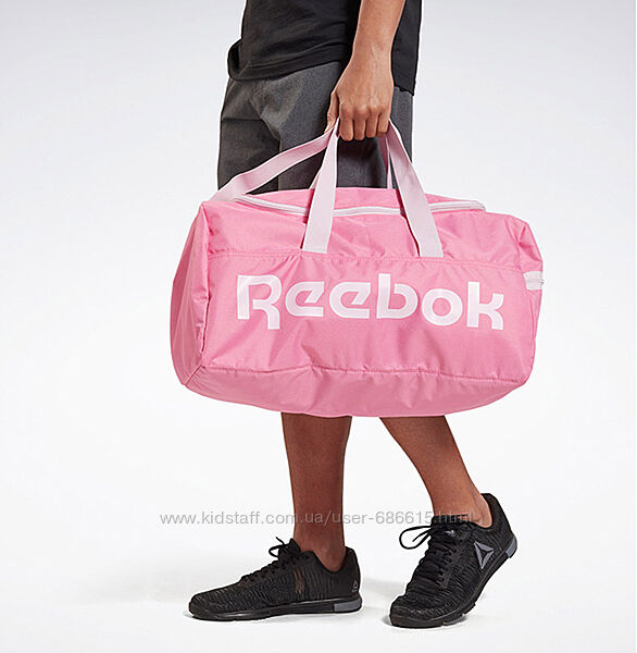 Сумка спортивная Reebok Sport 35 л арт. FQ5298