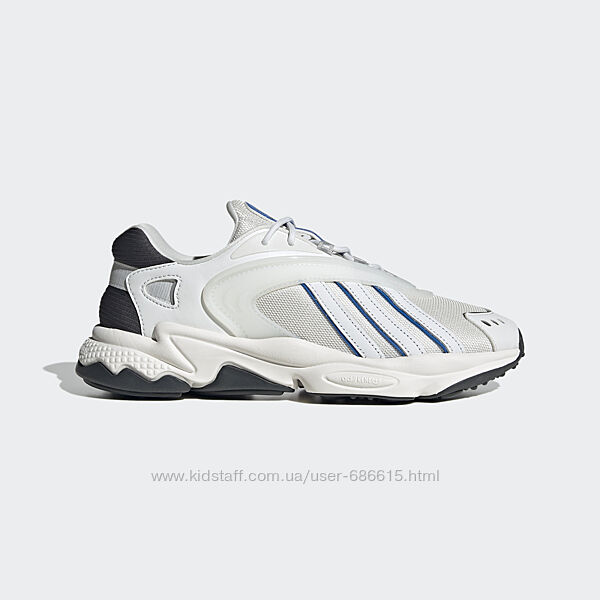 Кроссовки мужские Adidas Oztral Shoes Beige арт. GZ9405