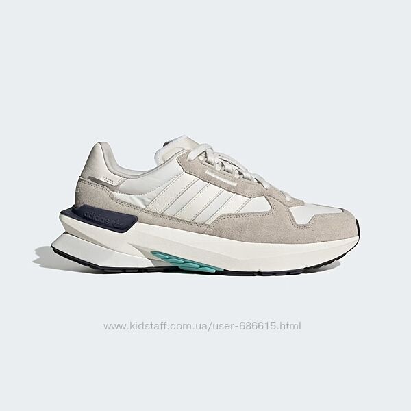 Кроссовки мужские Adidas Treziod PT арт. H03710