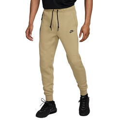 Штаны мужские Nike Tch Flc Jggr Beige арт. FB8002-277