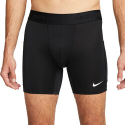 Шорты мужские Nike Pro Black арт. FB7958-010