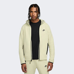 Толстовка мужская Nike Sportswear Tech Fleece Windrunner арт. FB7921-371