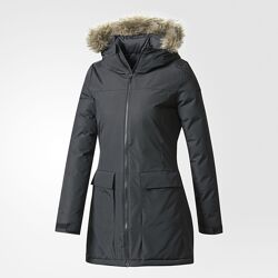 Парка женская Adidas W Xploric Parka арт. BQ6803