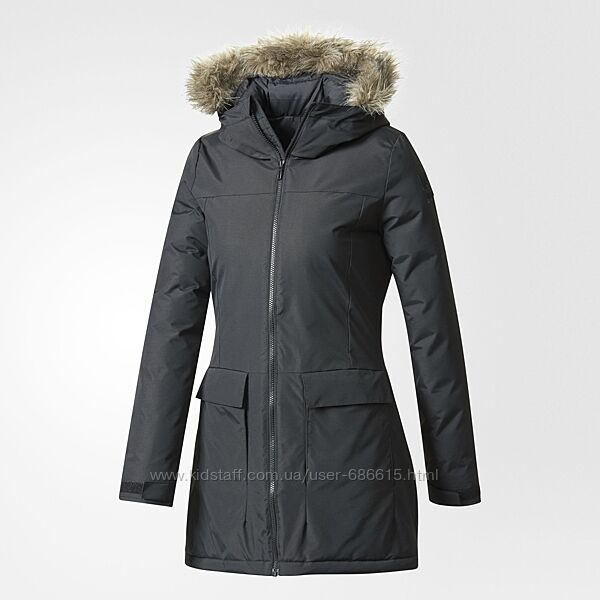 Парка женская Adidas W Xploric Parka арт. BQ6803
