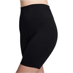 Велосипедки женские Nike W NK DF ONE HR 8IN SHORT арт. FN3206-010