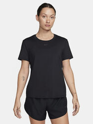 Футболка женская Nike One Classic Df Ss Top арт. FN2798-010