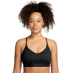 Топ женский Nike INDY LIGHT-SUPPORT BRA  арт. FD1062-010