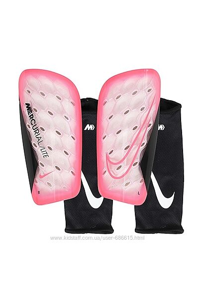 Футбольные щитки Nike Mercurial Lite арт. DN3611-675