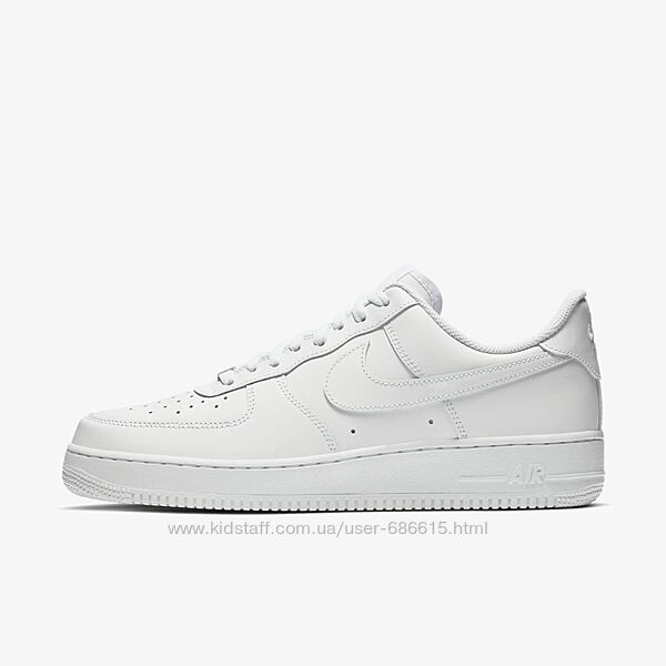 Кроссовки мужские Nike Air Force 1 арт. CW2288-111