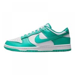 Кроссовки мужские Nike Dunk Low Retro Clear Jade арт. DV0833-101