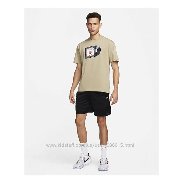 Шорты муж. Nike Icon арт. DV9524-014