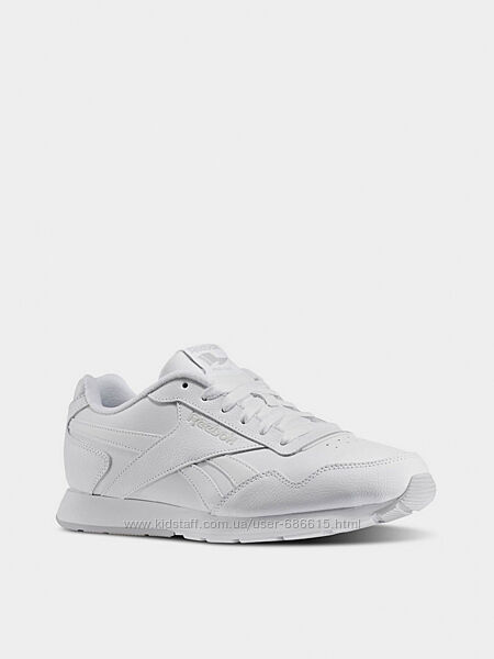 Кроссовки мужские Reebok Royal Glide White арт. V53955