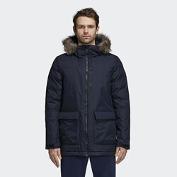 Парка мужская adidas XPLORIC арт. CY8602