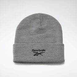 Шапка мужская Reebok Te Logo Beanie арт. GH0428