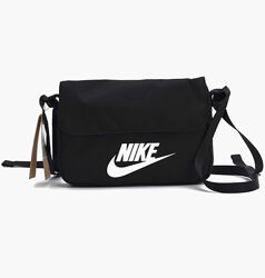 Сумка женская Nike W Nsw Futura 365 Crossbody арт. CW9300-010