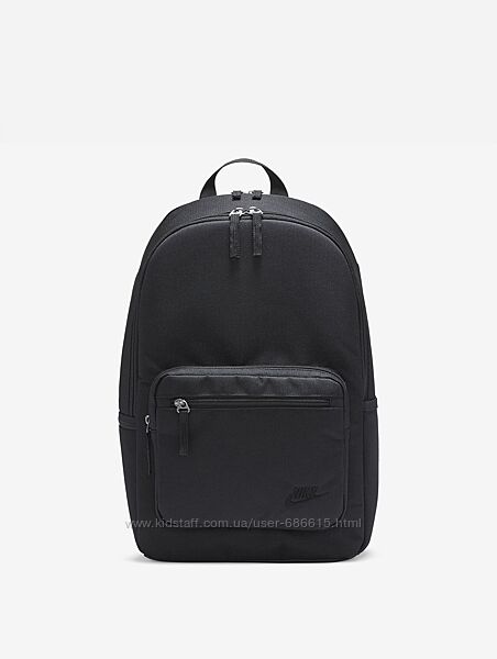 Рюкзак Nike Heritage Eugene арт. DB3300-010