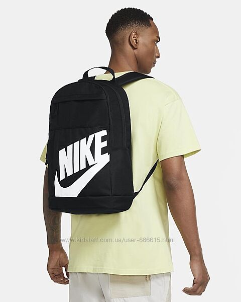 Рюкзак Nike Elemental Backpack 22L арт. DD0559-010