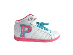 Кросівки хайтопи, устілка 23,5 см.