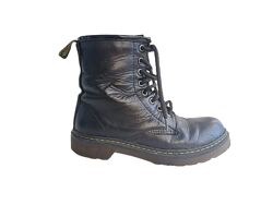 Черевики зима шкіра Dr. Martens, устілка 23 см.