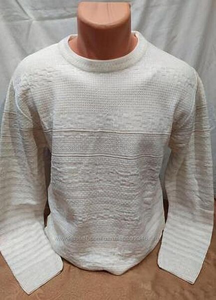 Красивий тонкий светр, джемпер. туреччина