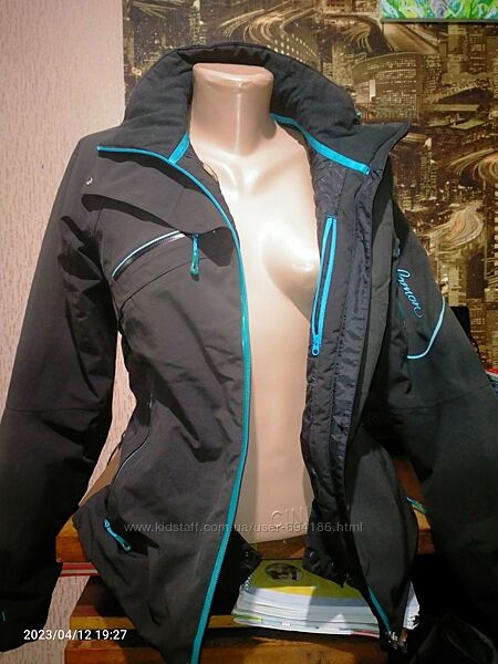 Куртка SALOMON SPEED - гірськолижна куртка з відмінним рівнем теплоізоляції