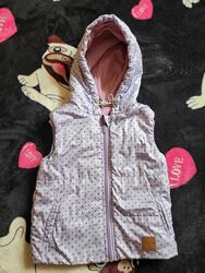 Жилетка Бемби 86