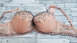 Вишуканий бюстгальтер kleo