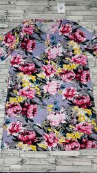 Яскрава сорочка Ellen р. XL-3XL