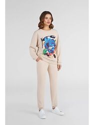 Гарненький костюм Ellen р. S-XL