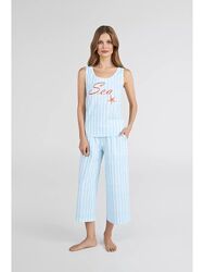 Прикольна піжамка Ellen р. S-XL