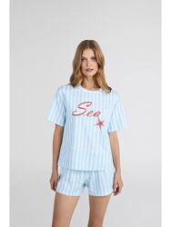 Прикольна піжамка Ellen р. S-XL