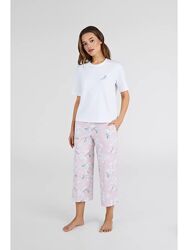Ніжна піжамка Ellen S-XL