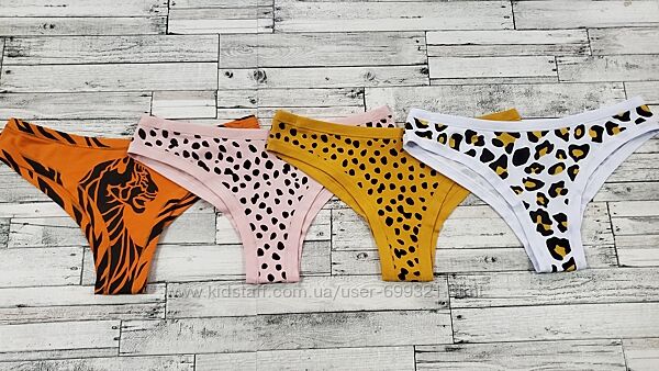 Улюблені бріфи Obrana від Anabel Arto