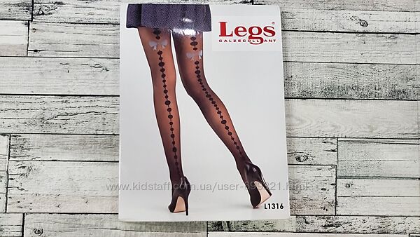 Пікантні колготки Legs