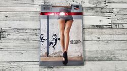 Супер стильні колготки Marilyn