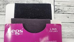 Розпродаж колготок Legs з люріксом
