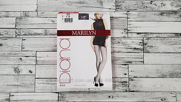 Розпродаж колгот Marilyn